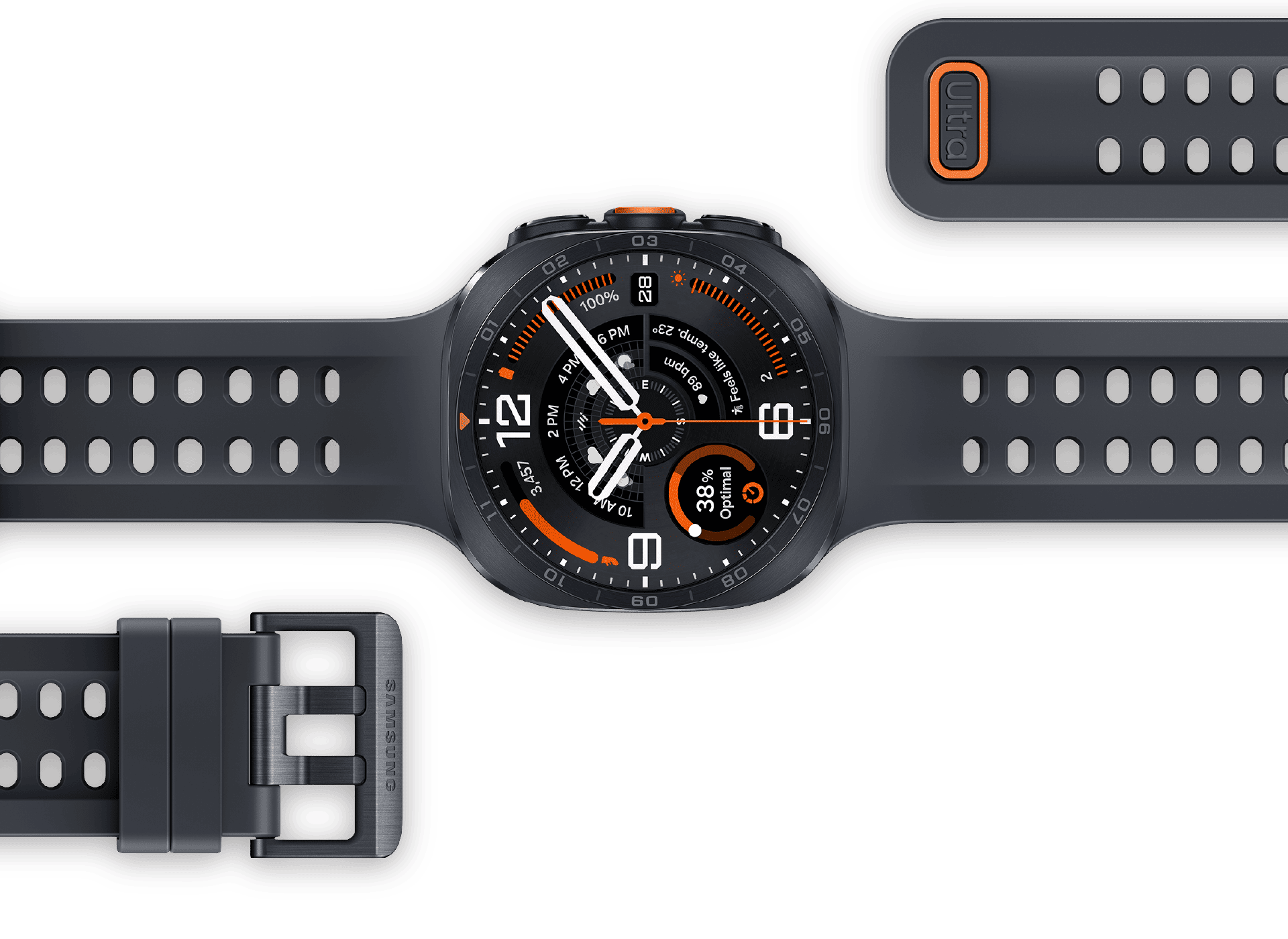 Bottom Watches